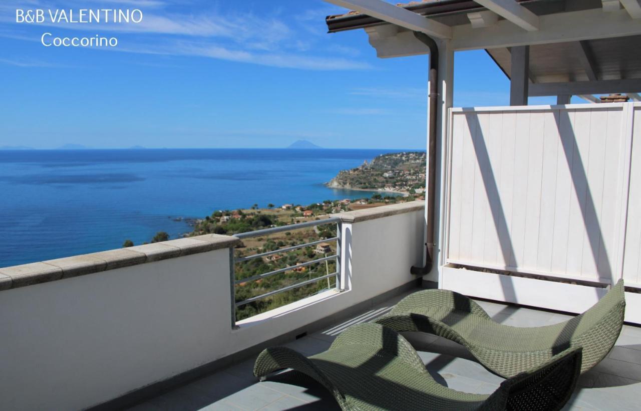 Coccorino B&B Valentino المظهر الخارجي الصورة
