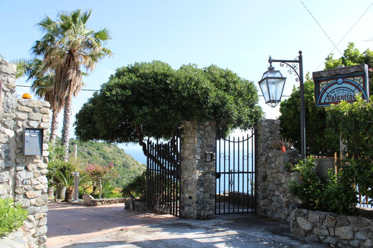 Coccorino B&B Valentino المظهر الخارجي الصورة
