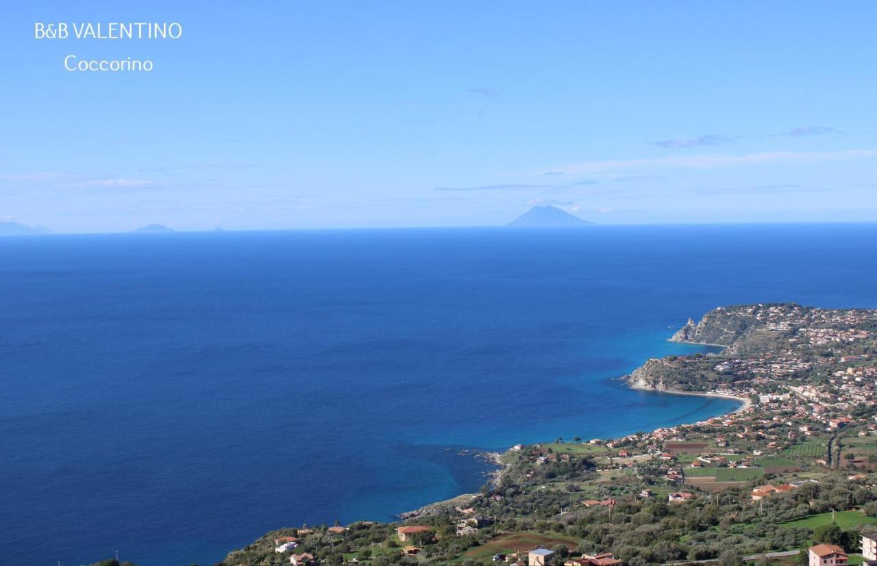 Coccorino B&B Valentino المظهر الخارجي الصورة