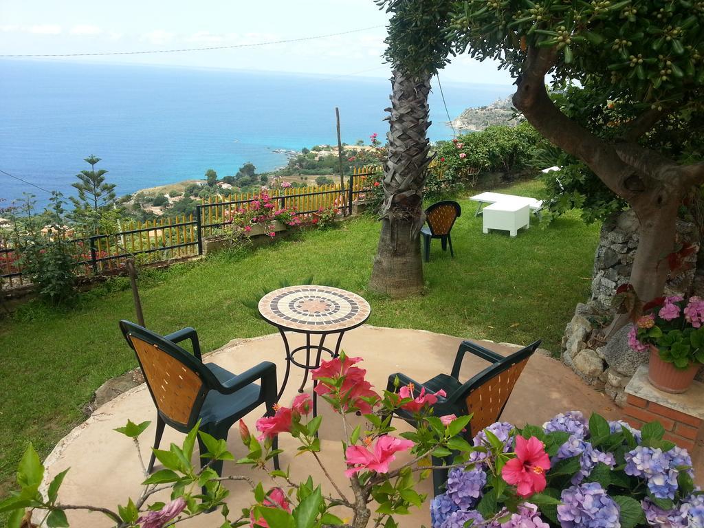Coccorino B&B Valentino المظهر الخارجي الصورة