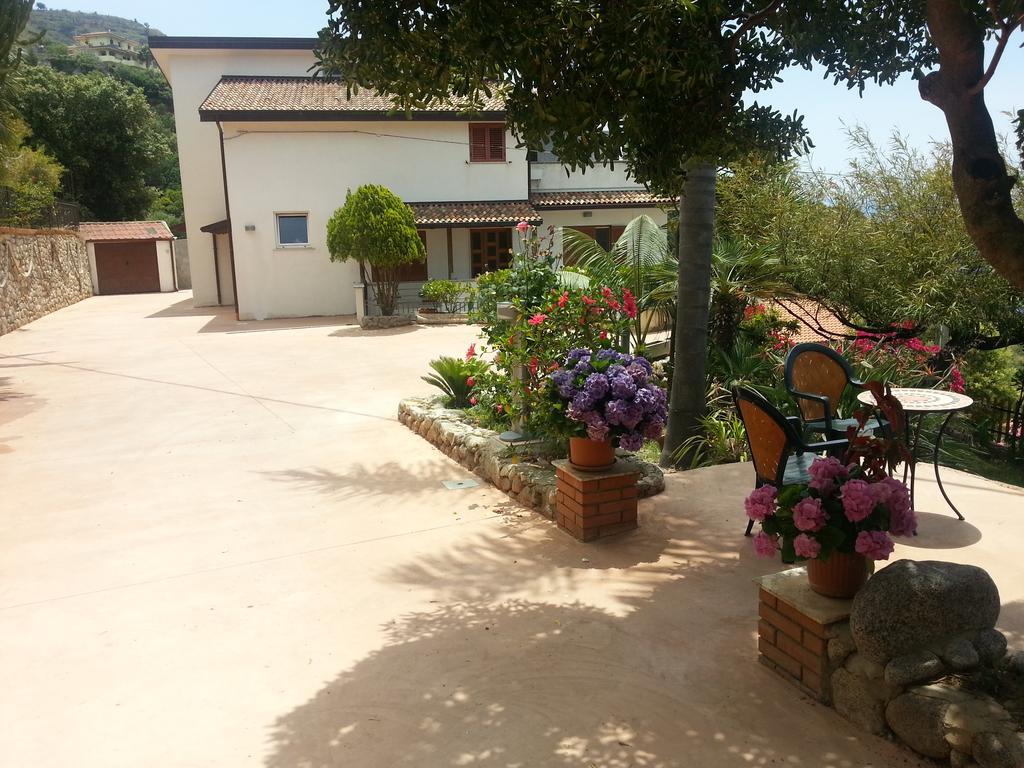 Coccorino B&B Valentino المظهر الخارجي الصورة