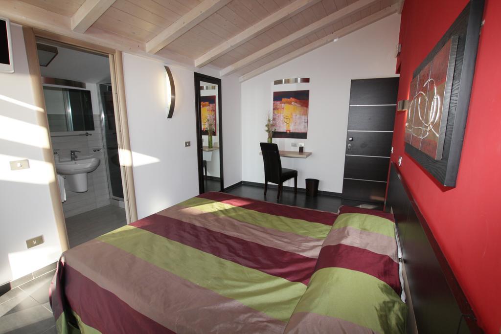 Coccorino B&B Valentino المظهر الخارجي الصورة