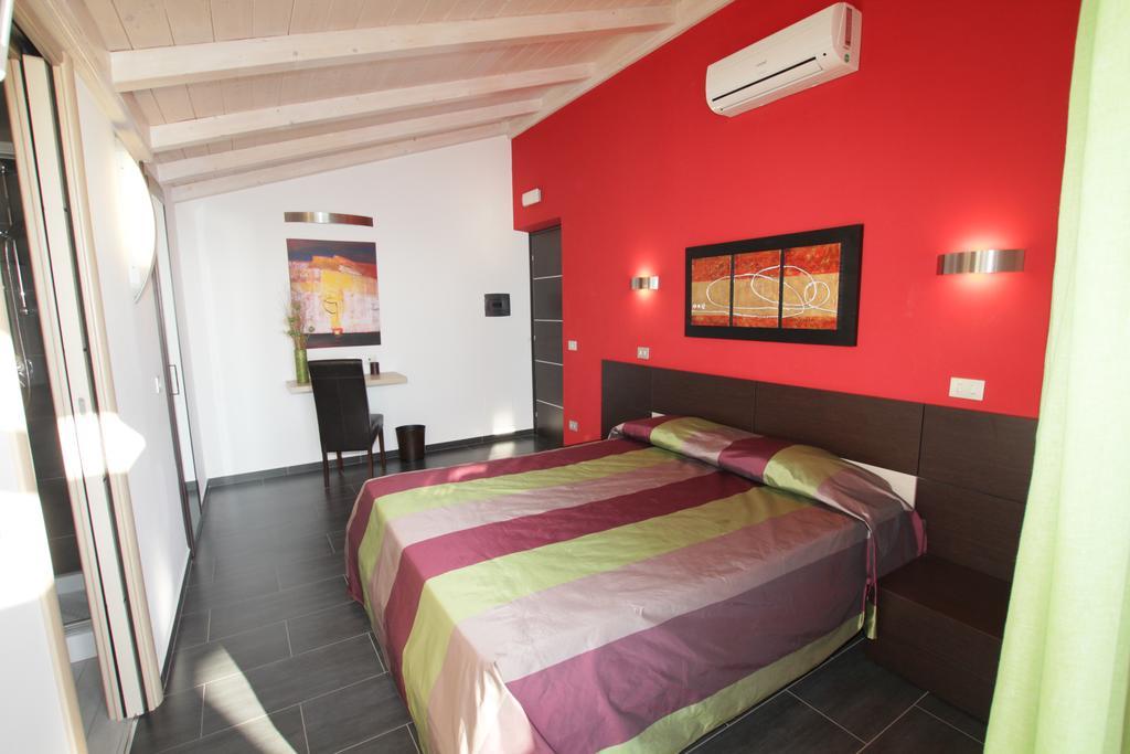 Coccorino B&B Valentino المظهر الخارجي الصورة