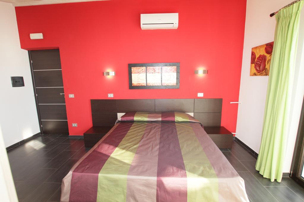 Coccorino B&B Valentino المظهر الخارجي الصورة