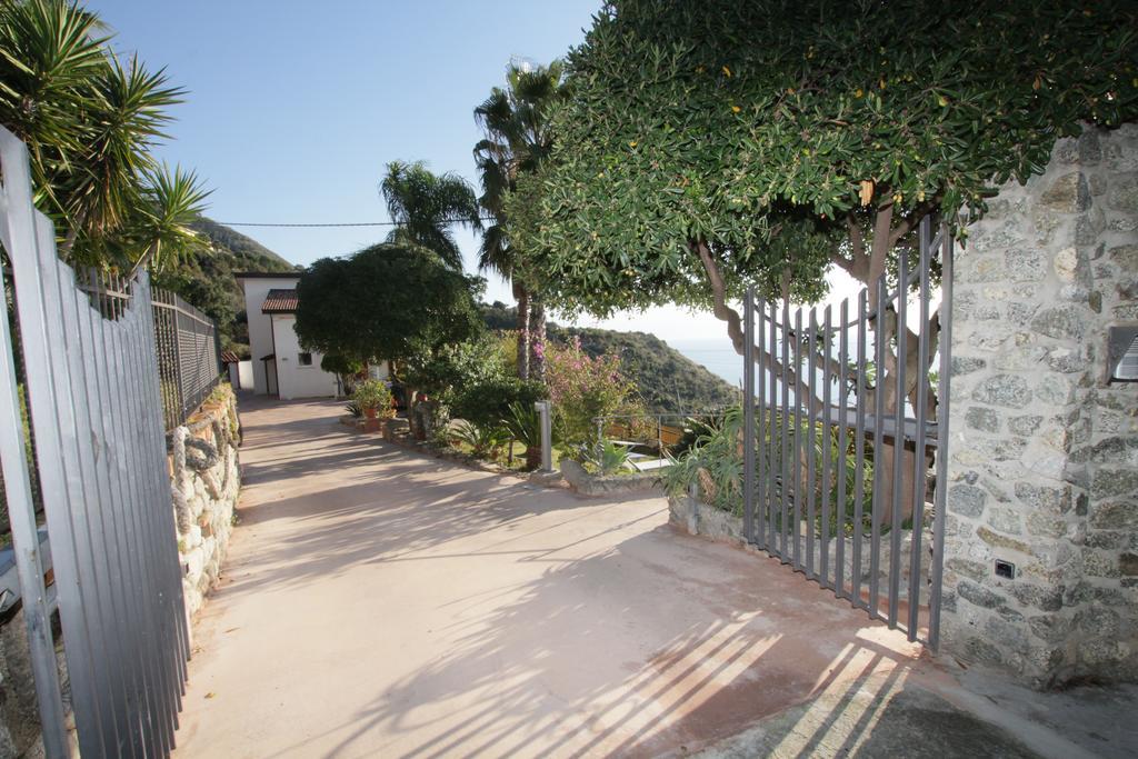 Coccorino B&B Valentino المظهر الخارجي الصورة