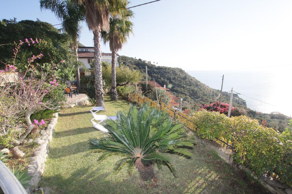 Coccorino B&B Valentino المظهر الخارجي الصورة