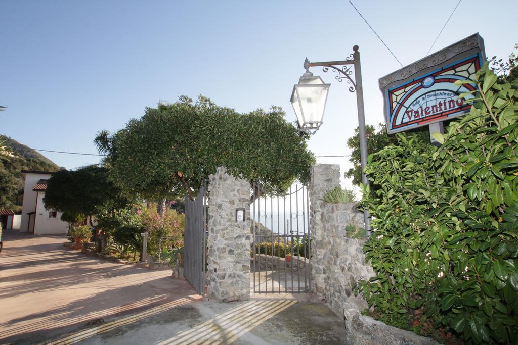 Coccorino B&B Valentino المظهر الخارجي الصورة