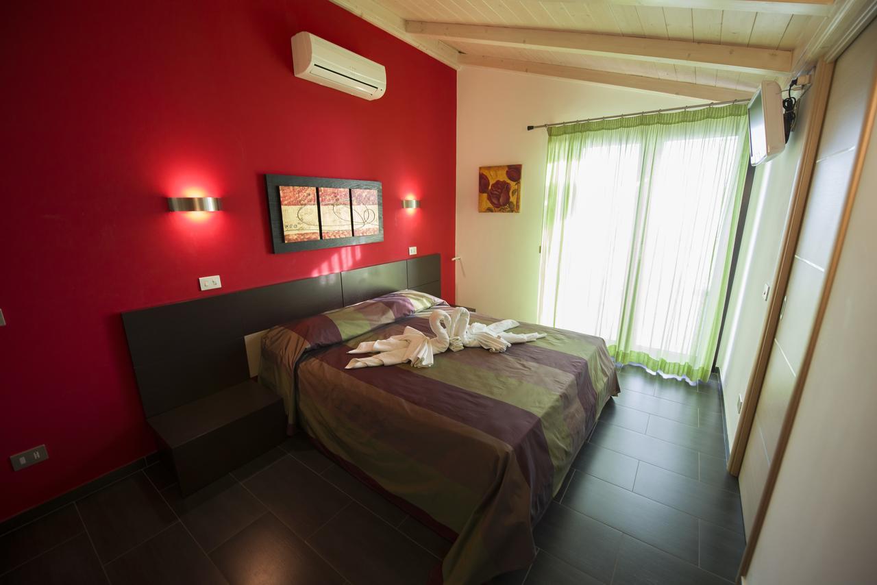 Coccorino B&B Valentino المظهر الخارجي الصورة