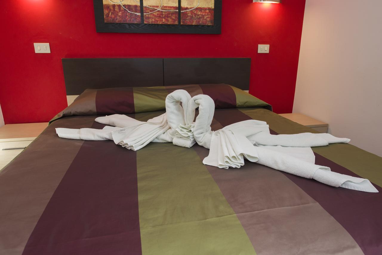 Coccorino B&B Valentino المظهر الخارجي الصورة
