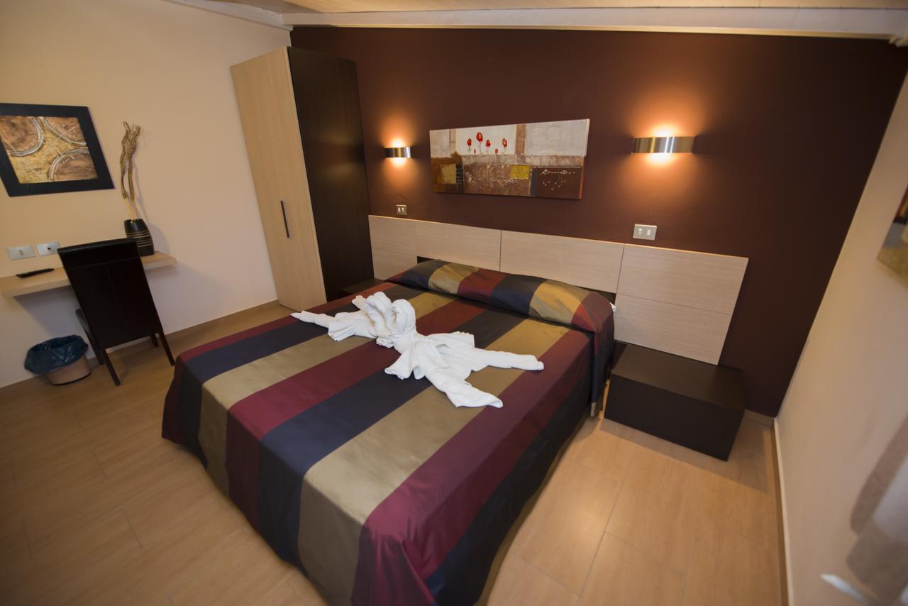 Coccorino B&B Valentino المظهر الخارجي الصورة
