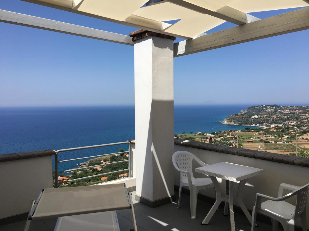 Coccorino B&B Valentino المظهر الخارجي الصورة