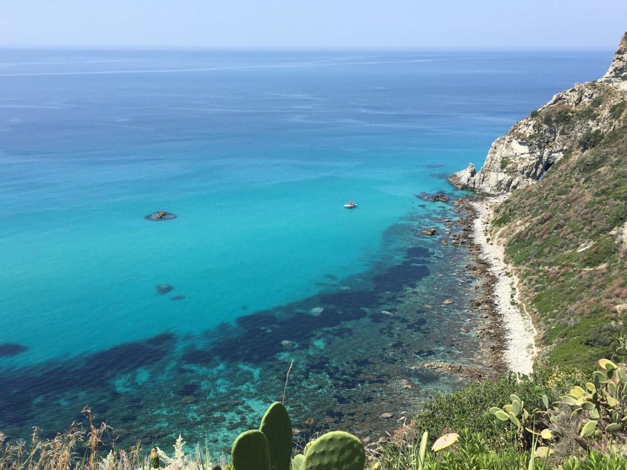 Coccorino B&B Valentino المظهر الخارجي الصورة