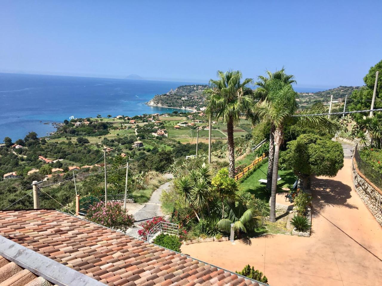 Coccorino B&B Valentino المظهر الخارجي الصورة