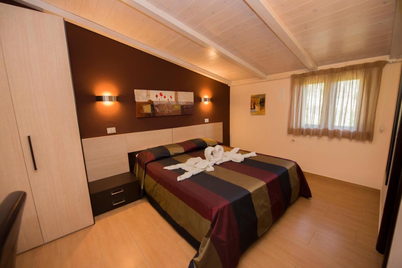 Coccorino B&B Valentino المظهر الخارجي الصورة