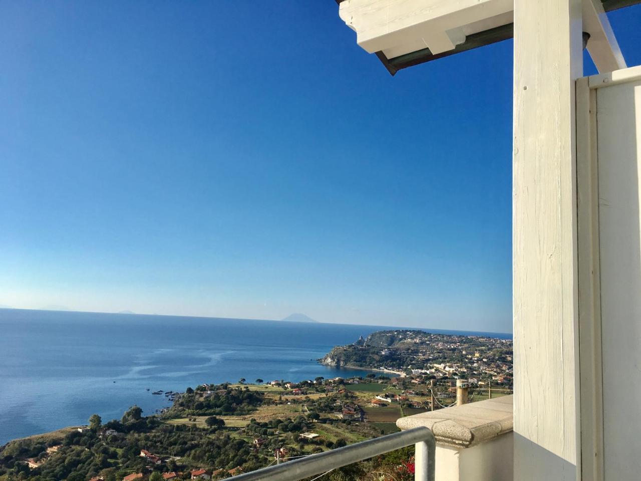 Coccorino B&B Valentino المظهر الخارجي الصورة