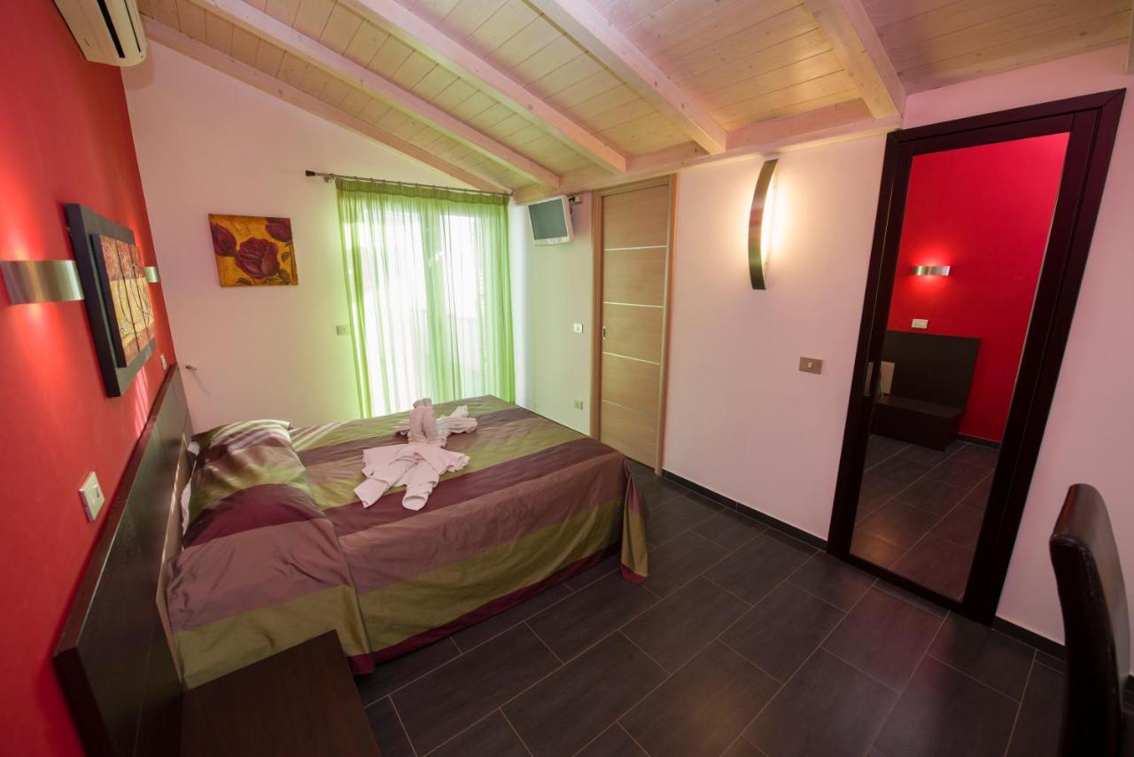 Coccorino B&B Valentino المظهر الخارجي الصورة