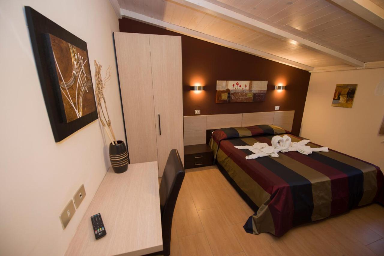 Coccorino B&B Valentino المظهر الخارجي الصورة