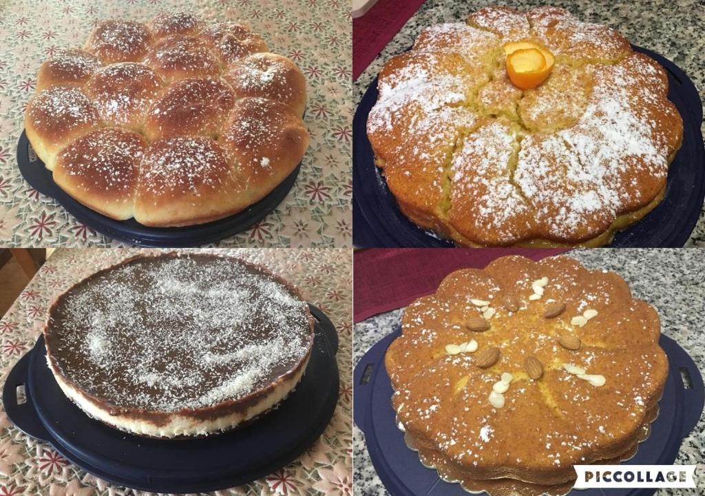 Coccorino B&B Valentino المظهر الخارجي الصورة