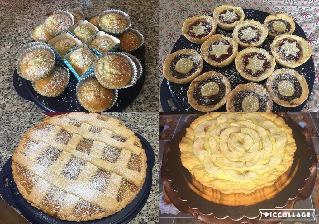 Coccorino B&B Valentino المظهر الخارجي الصورة
