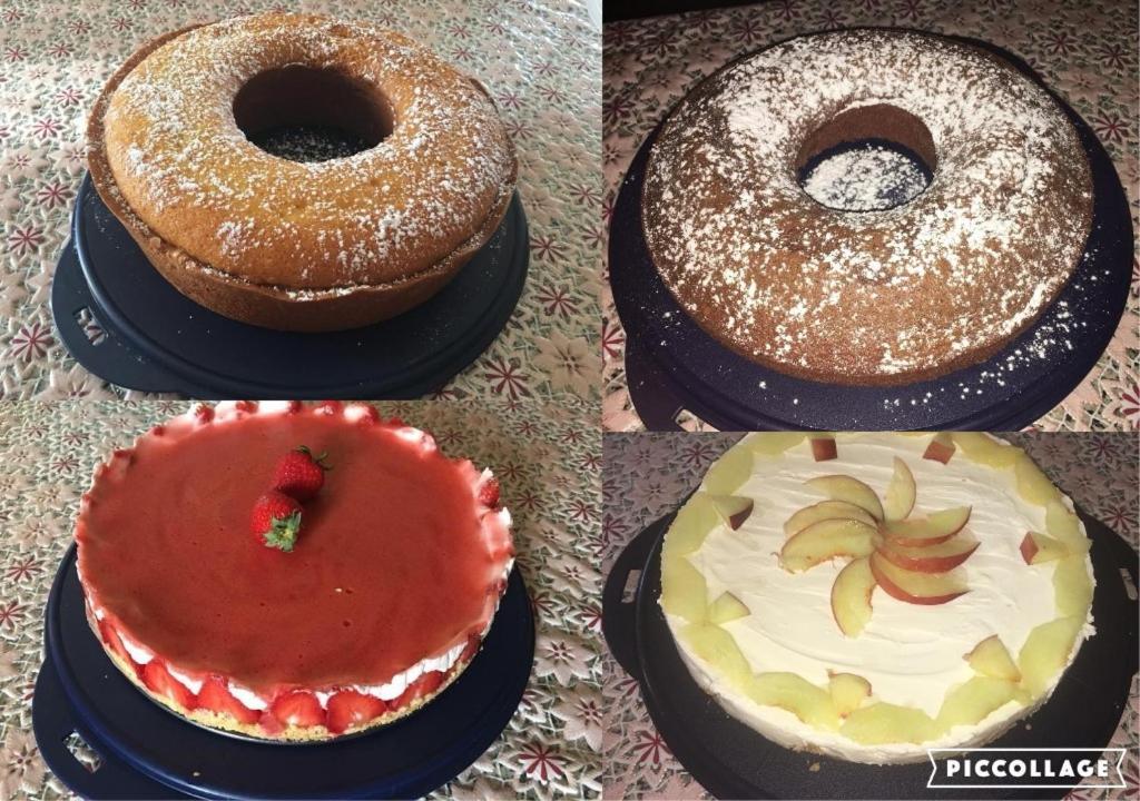 Coccorino B&B Valentino المظهر الخارجي الصورة