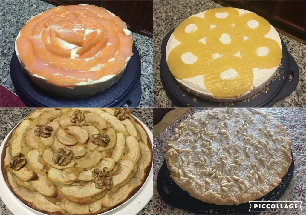 Coccorino B&B Valentino المظهر الخارجي الصورة