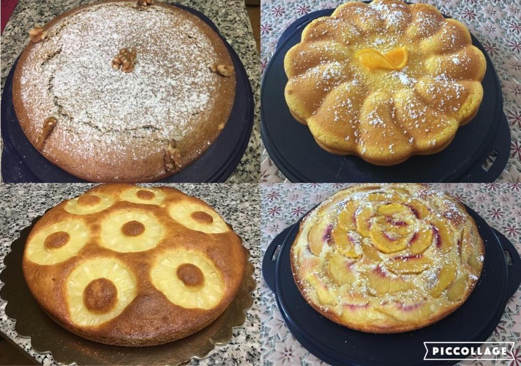 Coccorino B&B Valentino المظهر الخارجي الصورة